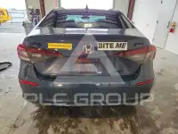 2026 Honda CIVIC фото