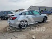 2026 Honda CIVIC фото