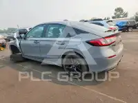 2026 Honda CIVIC фото
