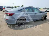 2026 Honda CIVIC фото