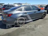 2026 Honda CIVIC фото