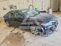 2026 Honda CIVIC photo
