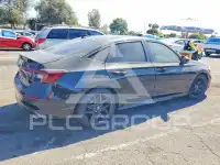 2026 Honda CIVIC фото
