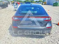 2026 Honda CIVIC фото