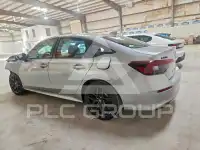 2026 Honda CIVIC фото