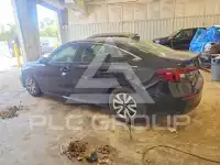 2026 Honda CIVIC photo
