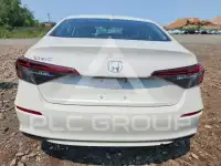 2026 Honda CIVIC фото