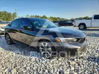 2026 Honda CIVIC фото