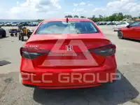 2026 Honda CIVIC photo