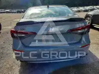 2026 Honda CIVIC фото