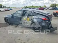 2026 Honda CIVIC фото
