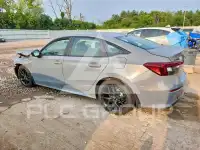 2026 Honda CIVIC фото