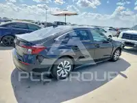 2026 Honda CIVIC фото