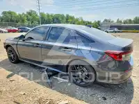 2026 Honda CIVIC photo