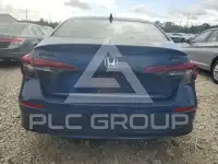 2026 Honda CIVIC фото