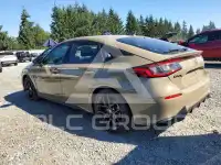 2026 Honda CIVIC фото
