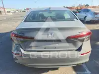 2026 Honda CIVIC фото