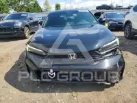 2026 Honda CIVIC фото