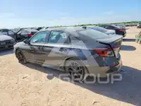 2026 Honda CIVIC photo