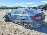 2026 Honda CIVIC фото