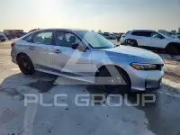 2026 Honda CIVIC фото