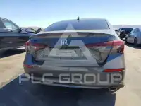2026 Honda CIVIC фото