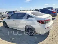2026 Honda CIVIC фото