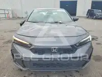 2026 Honda CIVIC фото