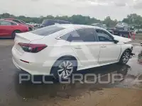 2026 Honda CIVIC photo