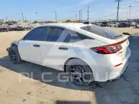 2026 Honda CIVIC фото