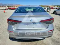 2026 Honda CIVIC фото