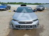2026 Honda CIVIC фото