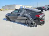 2026 Honda CIVIC photo