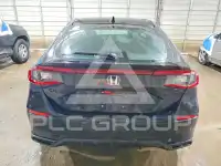 2026 Honda CIVIC photo