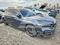 2026 Honda CIVIC фото