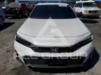 2026 Honda CIVIC фото