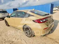 2026 Honda CIVIC photo