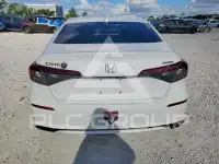 2026 Honda CIVIC photo