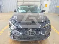 2026 Honda CIVIC фото