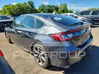 2026 Honda CIVIC photo