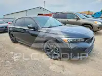 2026 Honda CIVIC фото