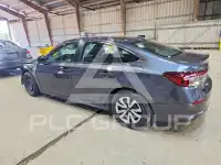 2026 Honda CIVIC фото