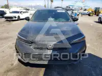 2026 Honda CIVIC фото