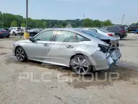 2026 Honda CIVIC фото