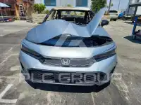 2026 Honda CIVIC photo