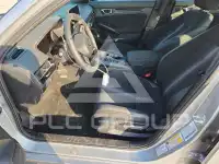 2026 Honda CIVIC фото