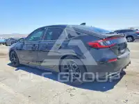 2026 Honda CIVIC photo