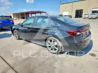 2026 Honda CIVIC photo