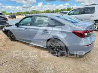2026 Honda CIVIC photo