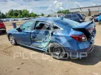 2026 Honda CIVIC фото